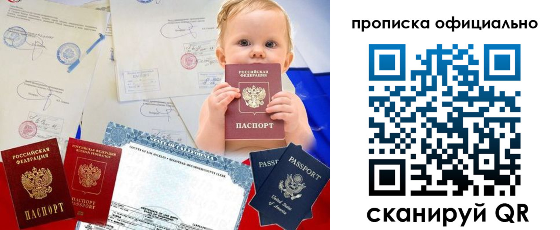 пропишу в квартире в Новосибирске
