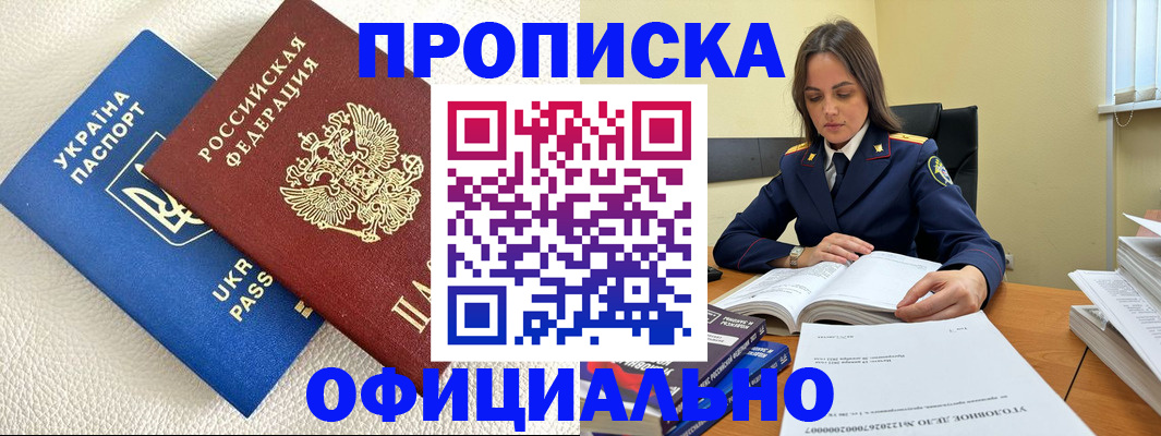 прописка поиск в Новосибирске